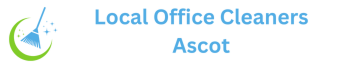 Local Office Cleaners Ascot
